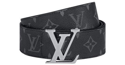 cinture lv donna|cinture louis vuitton da donna.